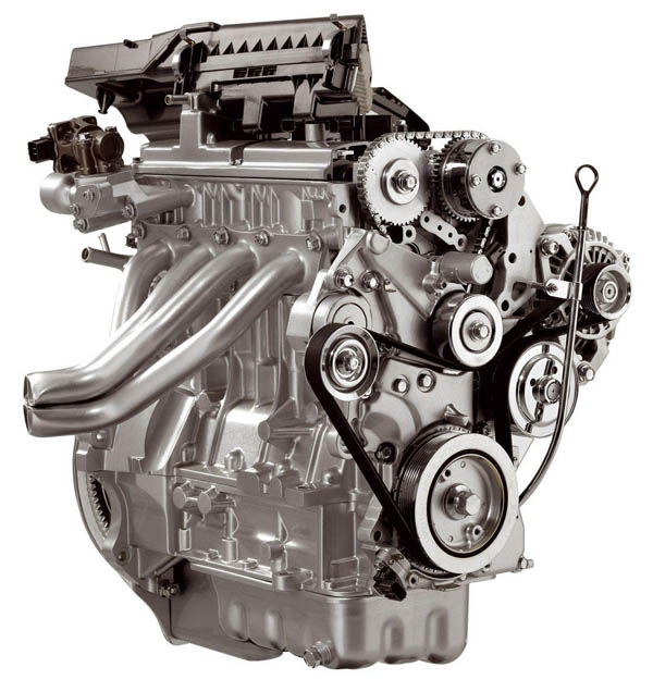 2011 Uscan Car Engine